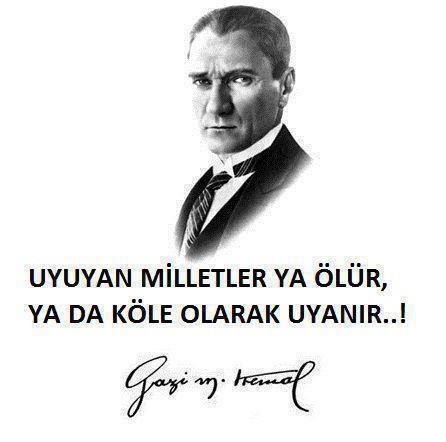 Dünyayı değiştiren liderler hakkında kısa kısa...