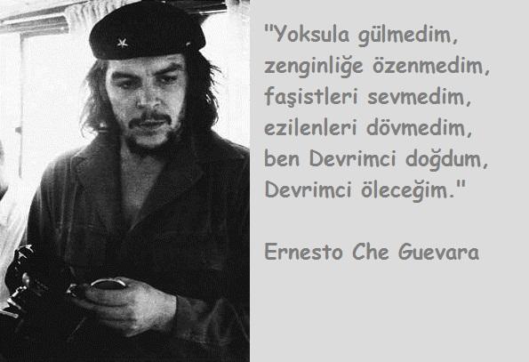 Dünyayı Değiştiren Liderler Hakkında Kısa Kısa
