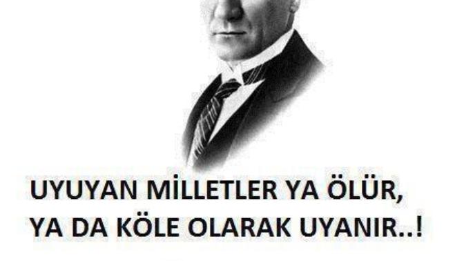 Dünyayı Değiştiren Liderler Hakkında Kısa Kısa 