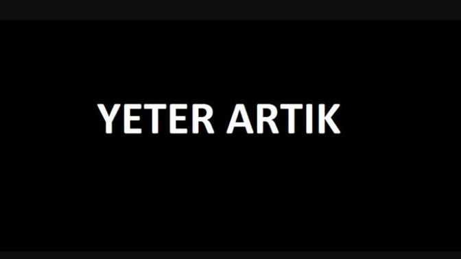 Bu Vatan Hepimizin, Sessiz Kalma Bağır! 