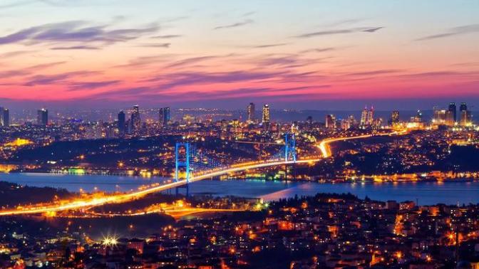 İstanbul'dan Temelli Ayrılmak