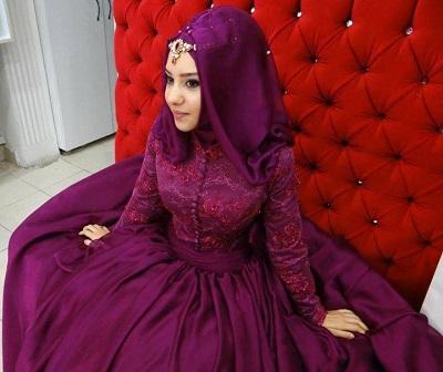 Mutluluğa Bir Adım Kala: ''Nişan Elbisesi Seçimi''