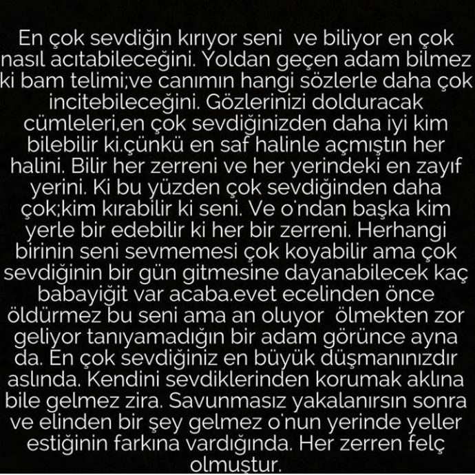 Aldatılmış Bir Kadın