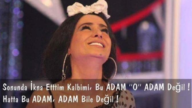 Aldatılmış Bir Kadın