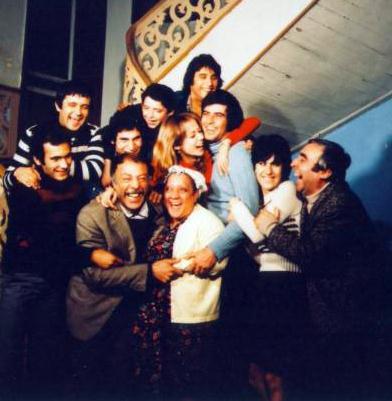 Türk Filmlerinin Unutulmaz Sıcaklığı
