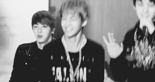 Taehyungun Uzaylı Olduğuna Dair Kanıtlar