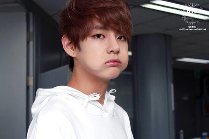 Taehyungun Uzaylı Olduğuna Dair Kanıtlar