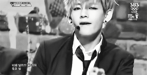 Taehyungun Uzaylı Olduğuna Dair Kanıtlar