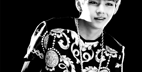 Taehyungun Uzaylı Olduğuna Dair Kanıtlar