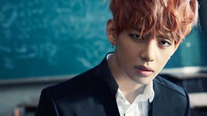 Taehyung'un Uzaylı Olduğuna Dair Kanıtlar