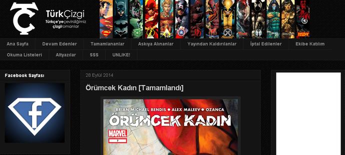 Geçmiş Zamanda Yaşayanlar İçin 4 Güzel Site