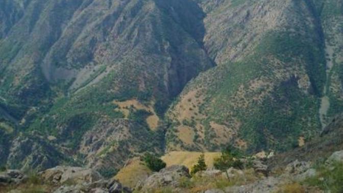 Türkiye'nin En Tehlikeli Bölgesi Ali Boğazı