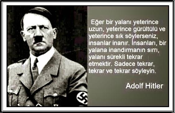 Adolf Hitler Hakkında 