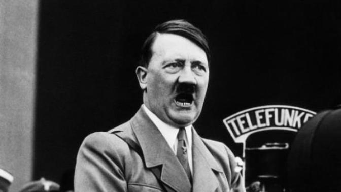 Adolf Hitler Hakkında 