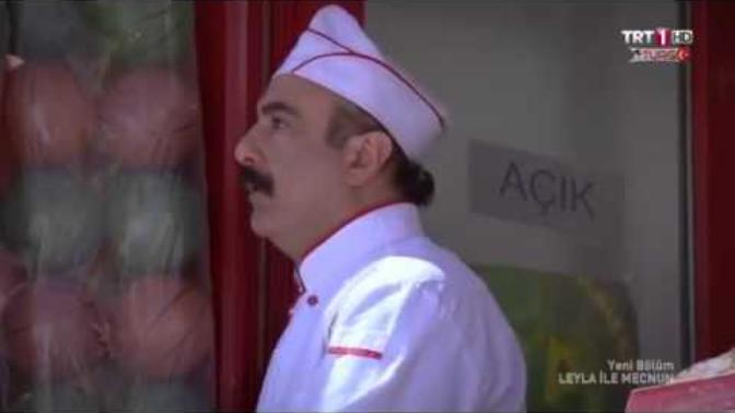 Yere Düşen İlk Bakkal Tanesi