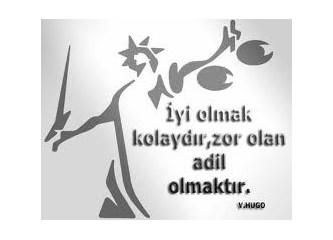 Siyaset Hakkında Bir Yazı