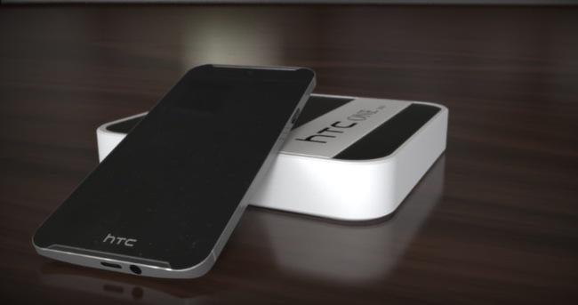 Yeni Amiral Gemisiyle HTC O2 İle Geliyor !