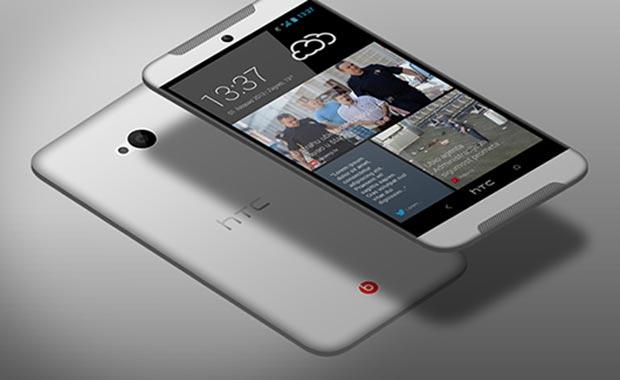 Yeni Amiral Gemisiyle HTC O2 İle Geliyor !