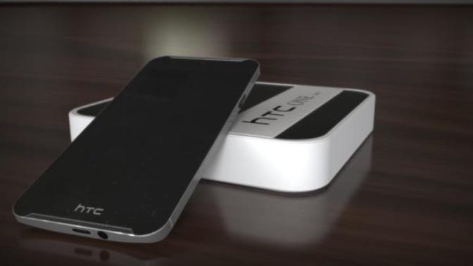 Yeni Amiral Gemisiyle HTC O2 İle Geliyor !