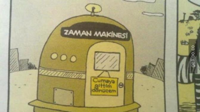 Keşke Gerçekten Olsaydı Diyeceğimiz İcatlar