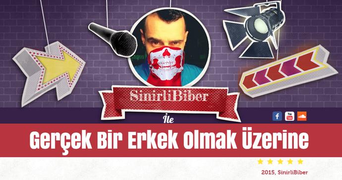 Gerçek Bir Erkeğin Bilmesi ve Yapması Gerekenler