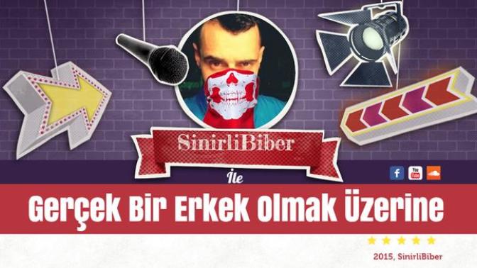 Gerçek Bir Erkeğin Bilmesi ve Yapması Gerekenler