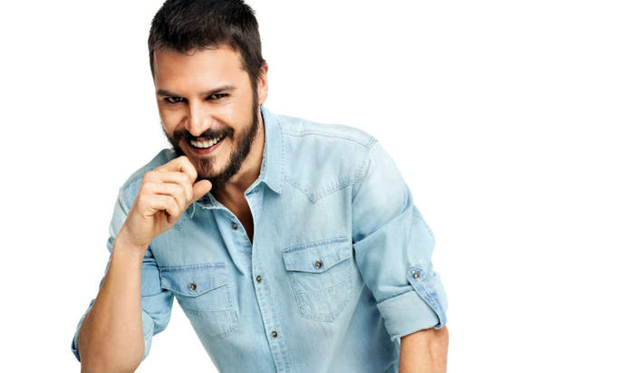 En Yakışıklı 10 Türk Erkeği :)