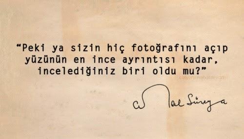 Bir Adamın Gülüşüne Dokunmak