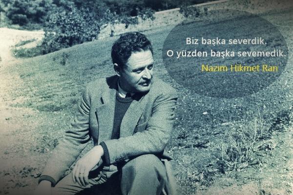 Bir Adamın Gülüşüne Dokunmak