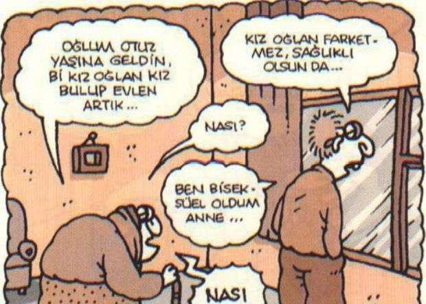 Türkiyedeki Evlilik Sebepleri Üzerine...