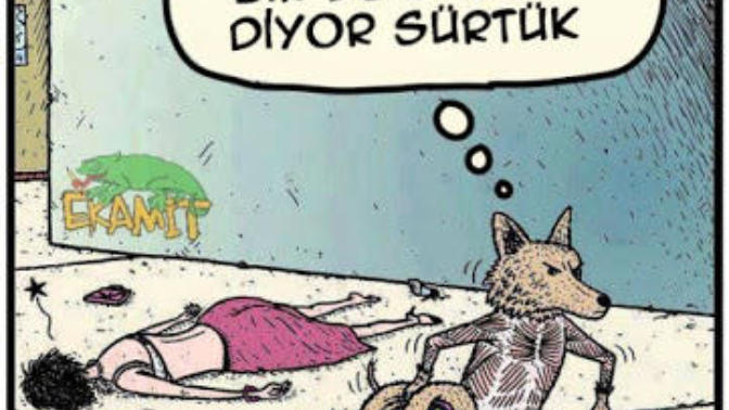 İnsanoğlunun Hayvanlarla Alıp Veremediği Nedir?