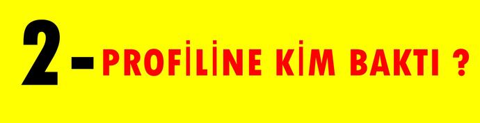 Twitter Kullanıcısının Bilmesi Gereken 4 Madde