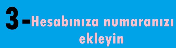 Twitter Kullanıcısının Bilmesi Gereken 4 Madde