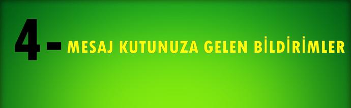 Twitter Kullanıcısının Bilmesi Gereken 4 Madde