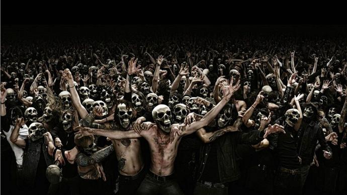 Melodik Death Metal İle Bambaşka Bir Atmosfer