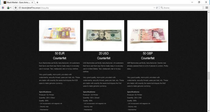 DeepWEB'i Yakından İnceleyelim 