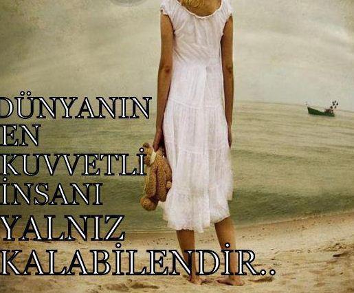 Çoğunluk İçindeki Azınlık: Yalnızlık Bir Mecbur Kalış Değil, Bir Seçimdir
