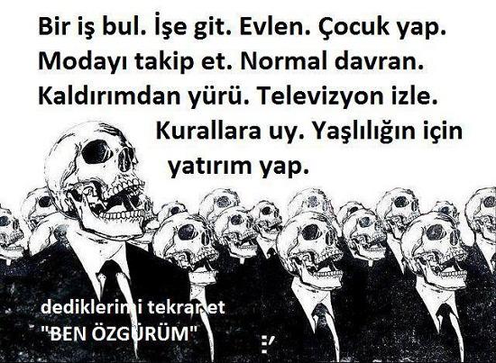 Çoğunluk içindeki azınlık: Yalnızlık bir mecbur kalış değil bir seçimdir.