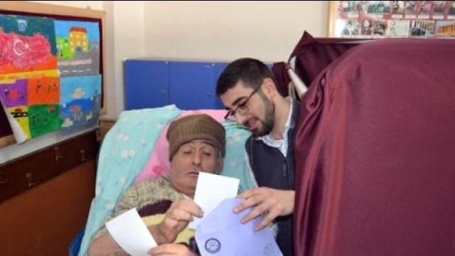 Erken seçim 1 Kasım'da! İlk Kez Oy Kullanacaklara Tavsiyeler