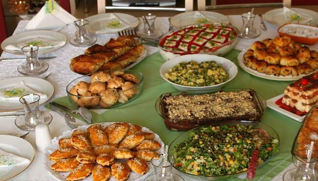 Zayıflamak İsteyenlere Tavsiyeler!