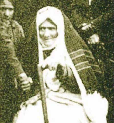Türk Kadınları Olmasaydı...