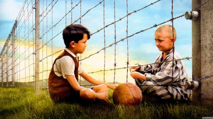 Araya Sıkışmış Kimseden İlgi Göremeyen Güzel Filmler 