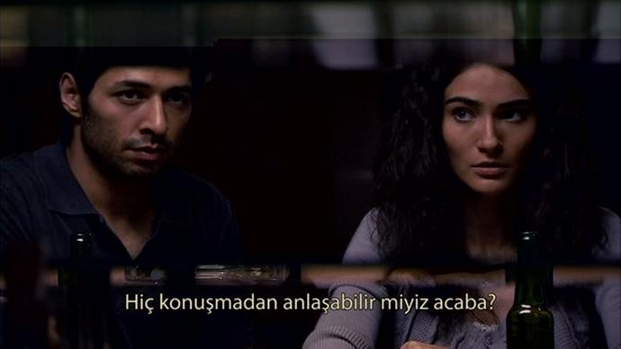 Duyamayanları Duyun