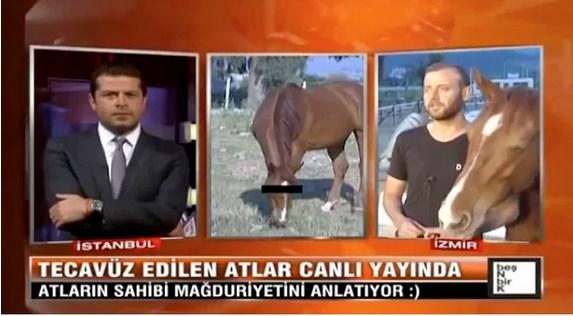 Enteresan Haberler - Welcome To Turkey!