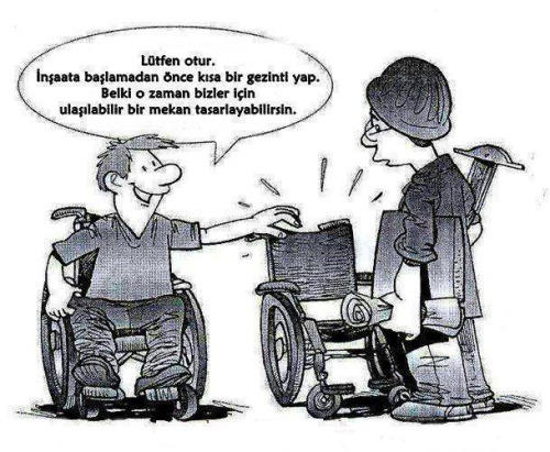 Önlerine Bir Engel De Biz Koymayalım !