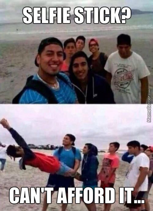 Çağın Vazgeçilmez Teknolojik Aleti: Selfie Çubuğu