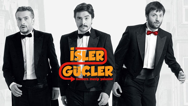 İzlenmesi Gereken Türk Dizileri