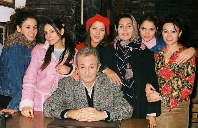 İzlenmesi Gereken Türk Dizileri