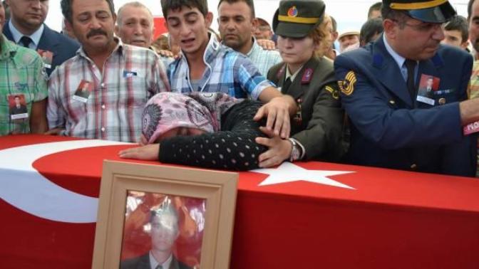 Can Veren Evlatlar ve Onu Büyüten O Mübarek Anne, Babalar