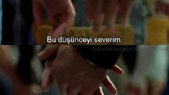 Hiç Görmeden Sevmek Mümkün mü?
